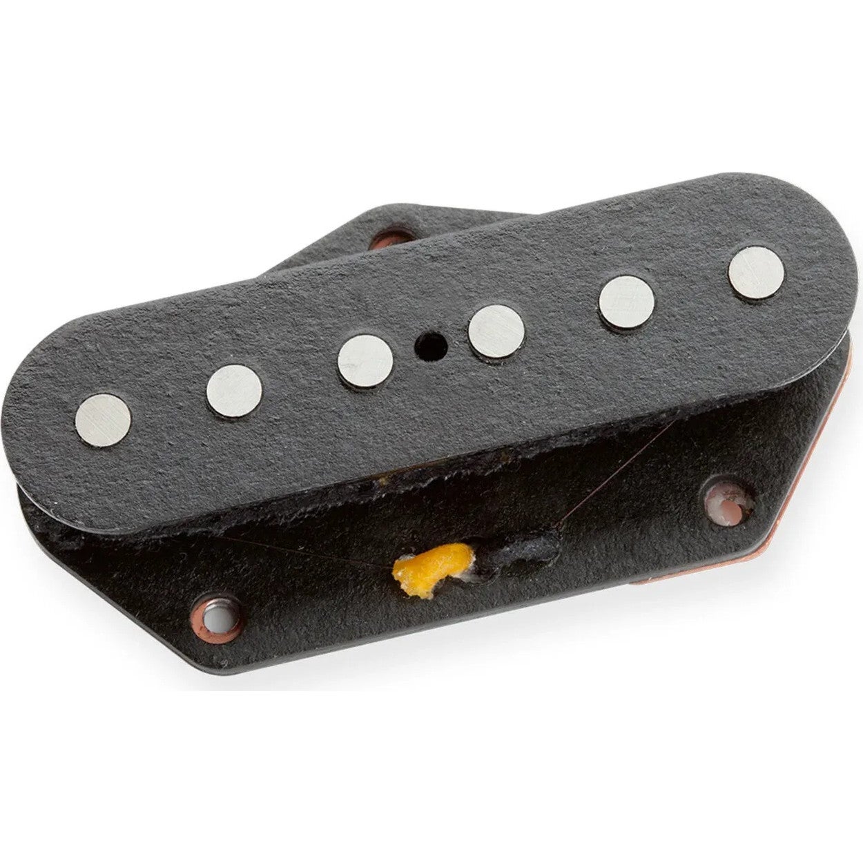 Seymour Duncan STL52-1 - Five-Two Tele, Bridge Pickup - Black