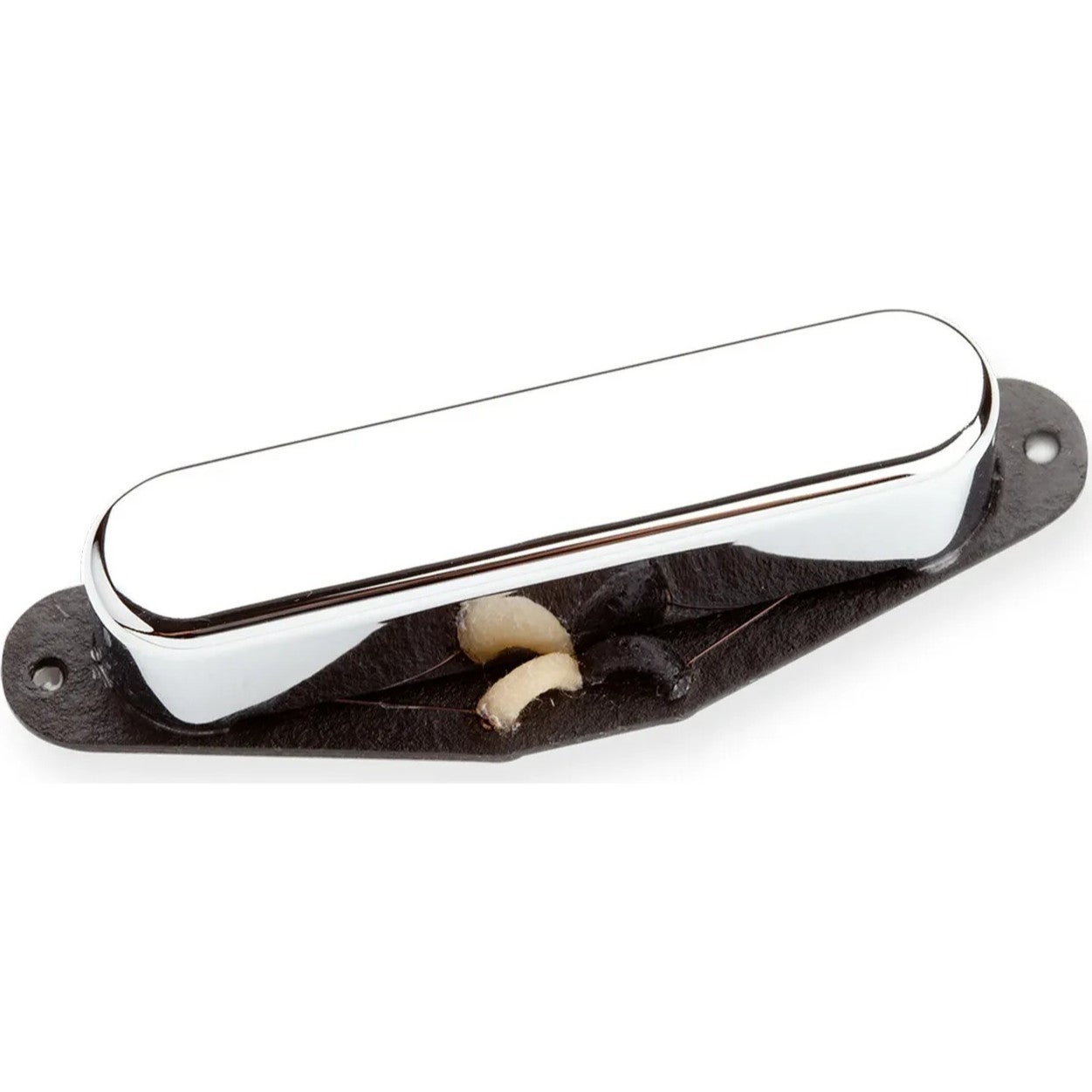 Seymour Duncan STR-1 Vintage '54 Tele, Neck Pickup - Black
