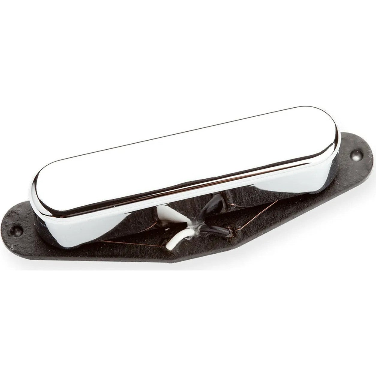 Seymour Duncan STR-2 - Hot Tele, Neck Pickup - Black