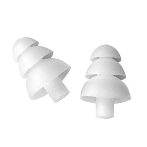 Shure EA306 / EATFL1-6 opzetdopjes set (3 paar)