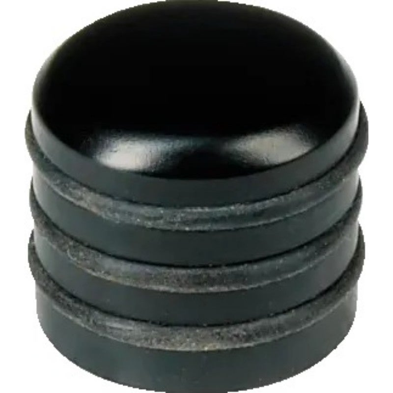 Hipshot 80600B - O Ring Knob - Black