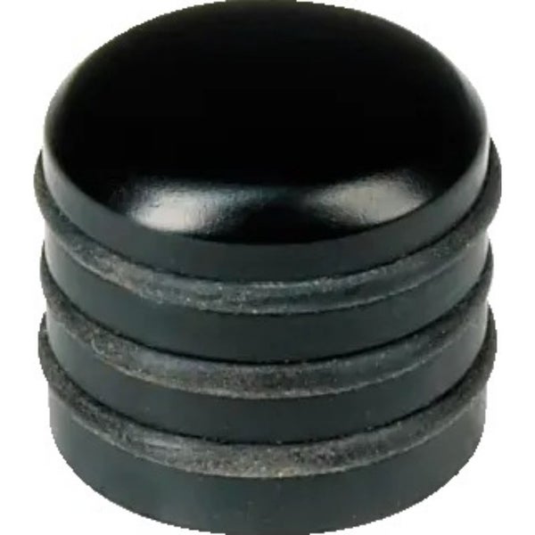 Hipshot 80600B - O Ring Knob - Black