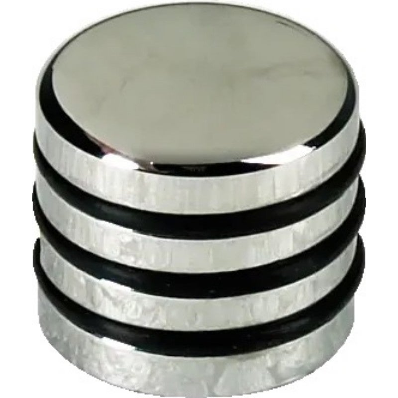 Hipshot 80600C - O Ring Knob - Chrome