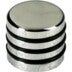 Hipshot 80600C - O Ring Knob - Chrome
