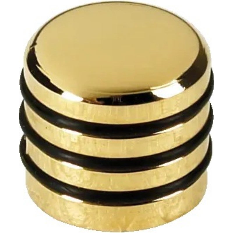 Hipshot 80600G - O Ring Knob - Gold