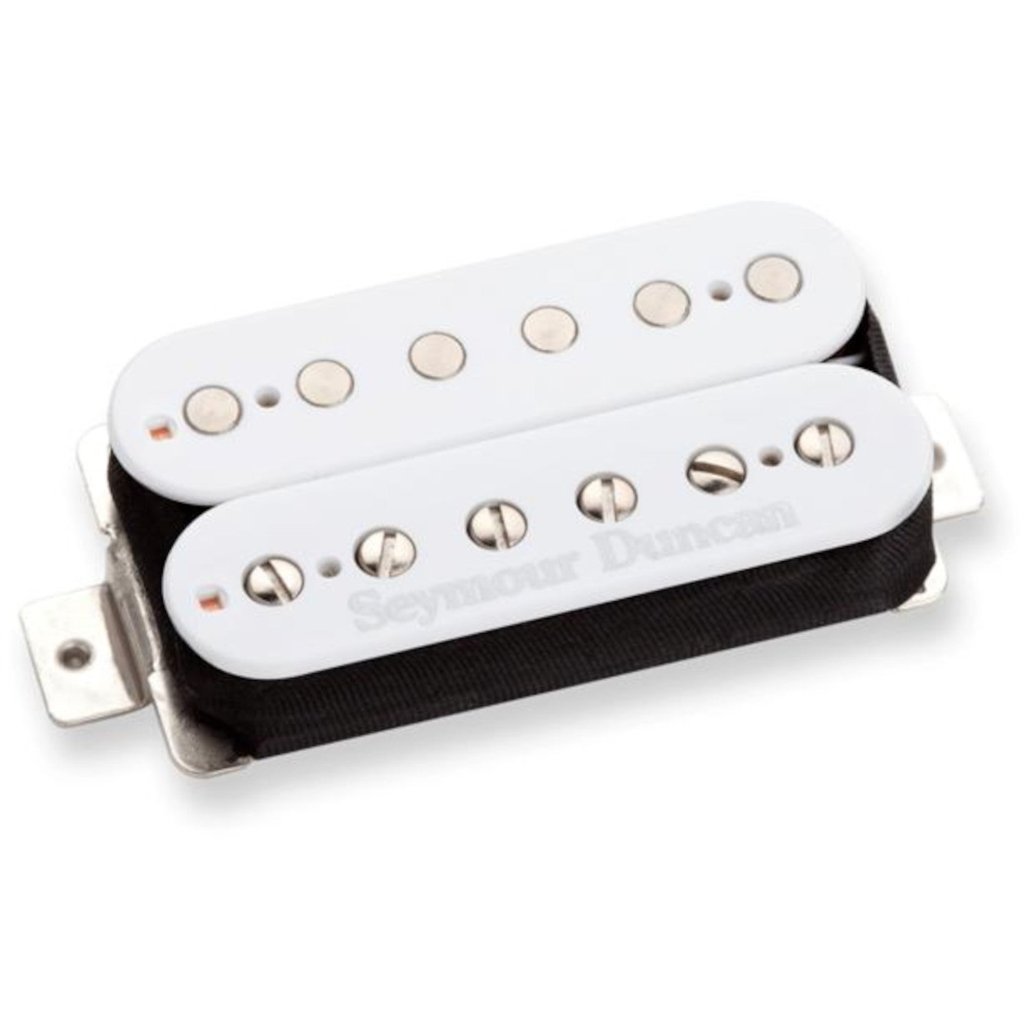 Seymour Duncan TB-14 - Custom 5 Trembucker - White elektrische gitaar-element
