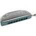 Hohner Chrometta 8 C Color Edition mondharmonica