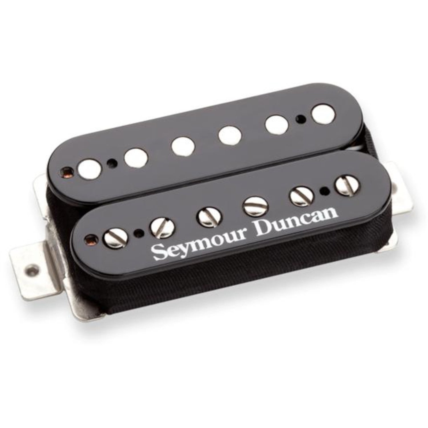Seymour Duncan TB-15 - Alternative 8 Trembucker - Black elektrische gitaar-element