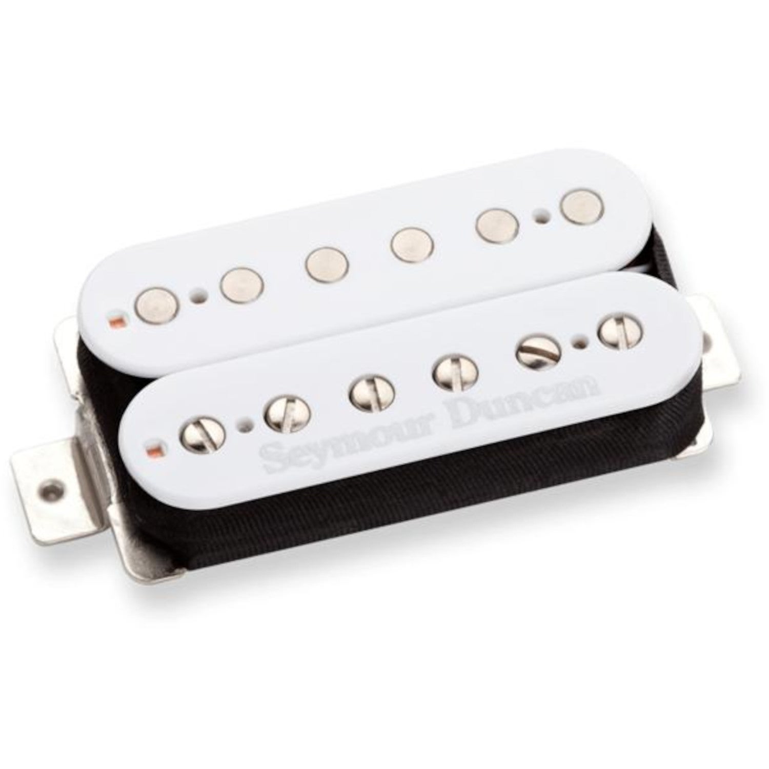 Seymour Duncan TB-15 - Alternative 8 Trembucker - White elektrische gitaar-element