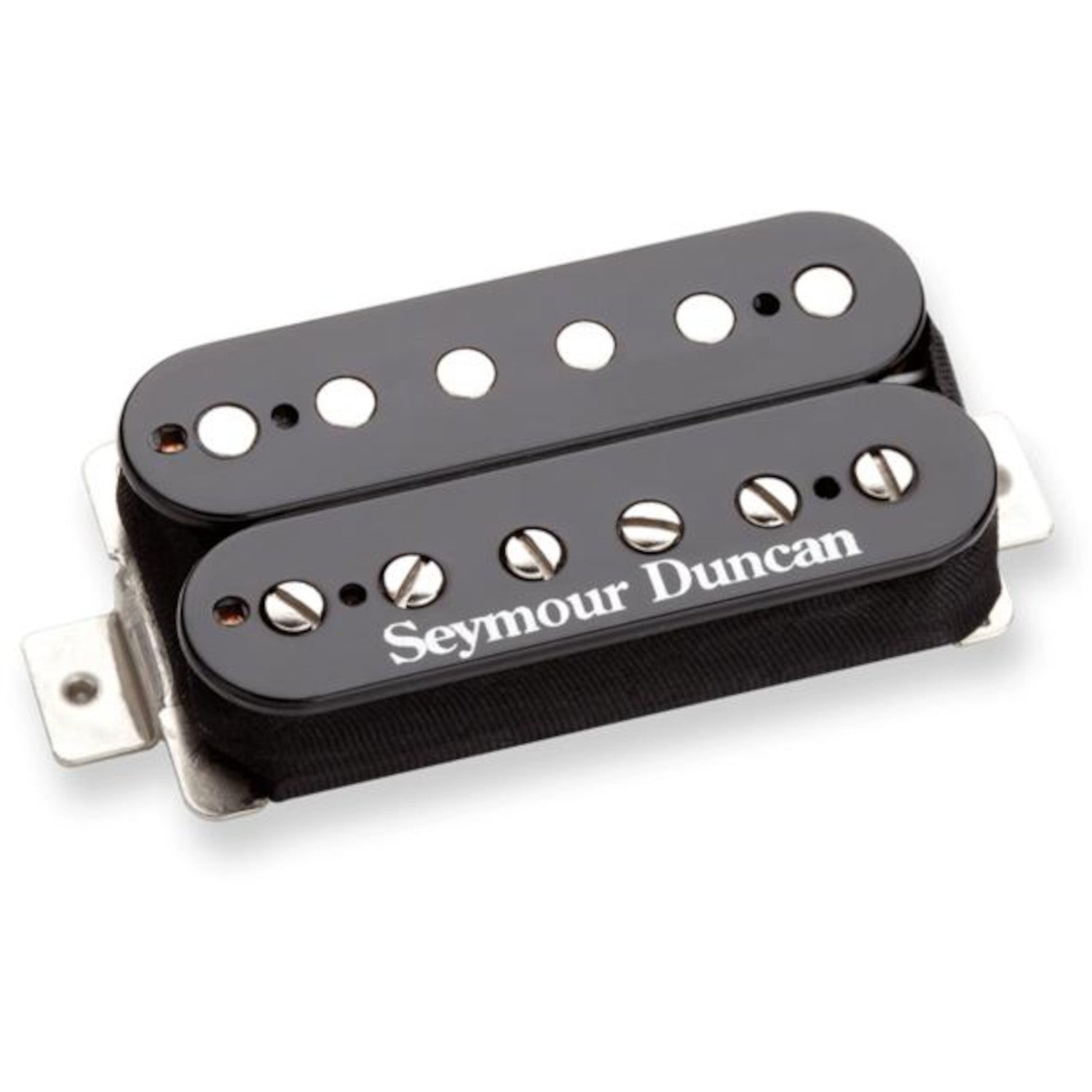 Seymour Duncan TB-5 - Duncan Custom Trembucker - Black elektrische gitaar-element