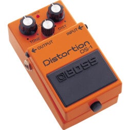 (B-Stock) Boss DS-1 Distortion