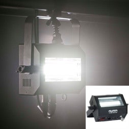 (B-Stock) Ayra Flash 30 LED stroboscoop
