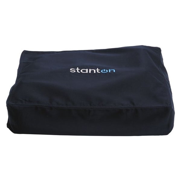 Stanton CTC 1 draaitafel beschermhoes