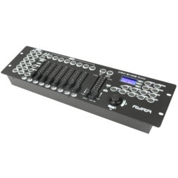 (B-Stock) Ayra OSO 240B MKII DMX lichtsturing