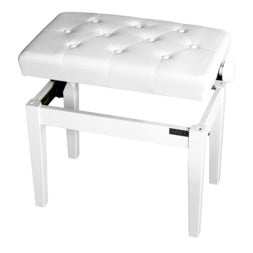 (B-Stock) Innox PB 10W pianobank hoogglans wit