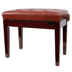 (B-Stock) Innox PB 10RB pianobank rood / bruin