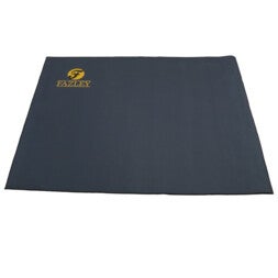 (B-Stock) Fazley DMM-PRO1 anti-slip drummat 1.60 x 2.00 m