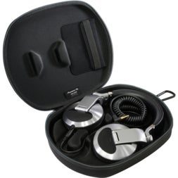(B-Stock) Pioneer DJ HDJ-HC02 DJ-koptelefoon case