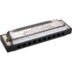 Hohner Hot Metal F mondharmonica