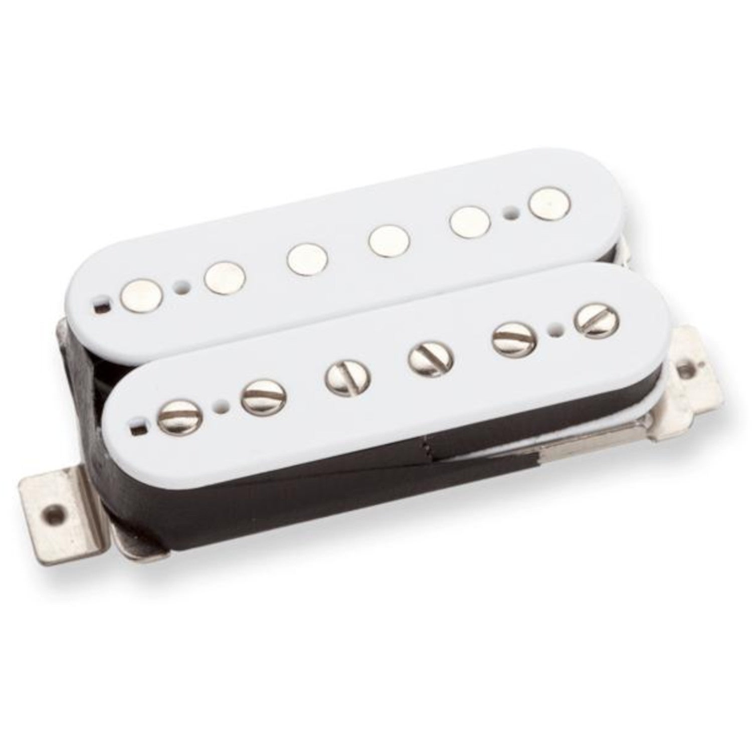 Seymour Duncan TB-59 - 59 Trembucker - White elektrische gitaar-element