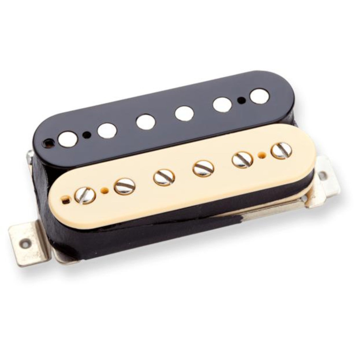Seymour Duncan TB-59 - 59 Trembucker - Zebra elektrische gitaar-element