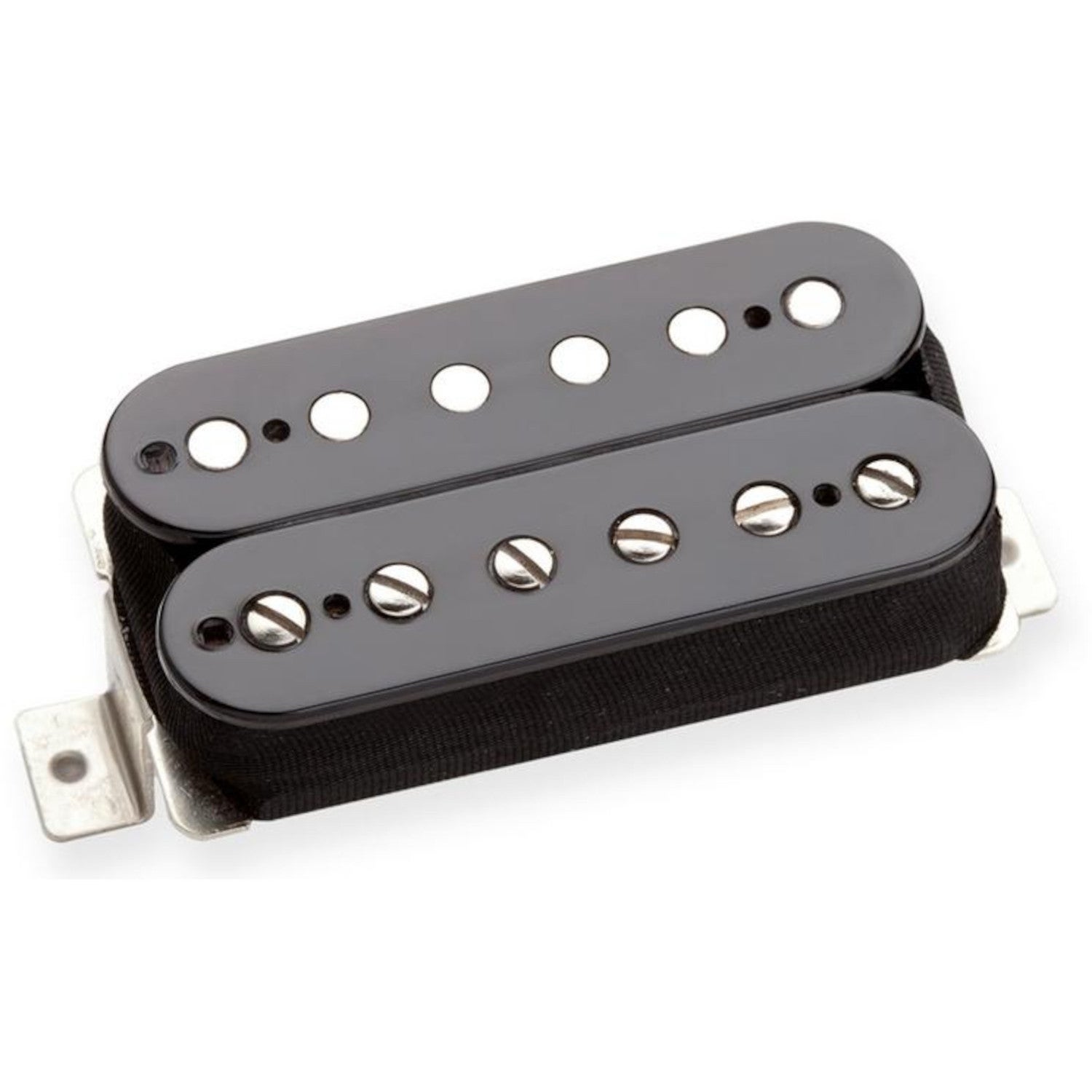 Seymour Duncan TB-APH1 - Alnico II Pro Trembucker - Black elektrische gitaar-element