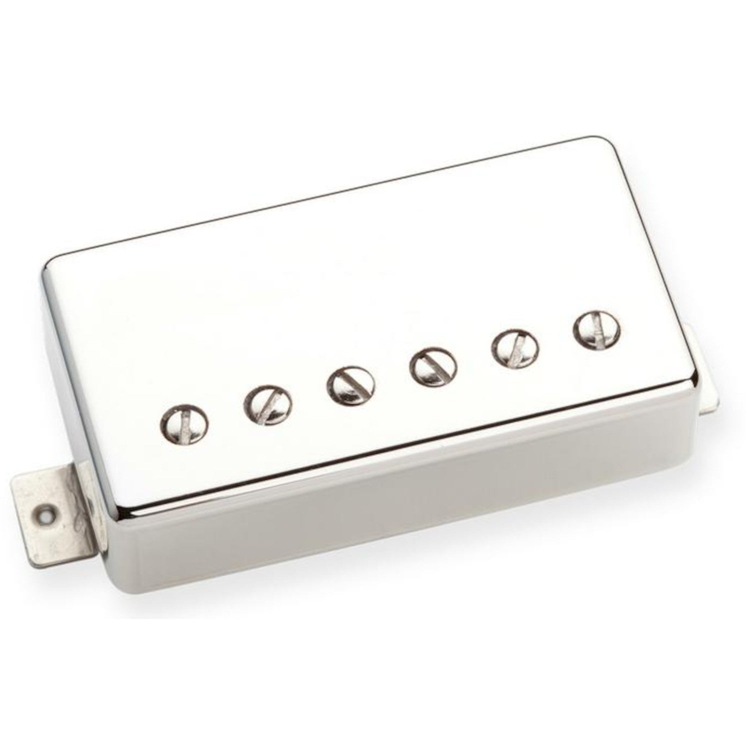 Seymour Duncan TB-APH1 - Alnico II Pro Trembucker - Nickel Cover elektrische gitaar-element