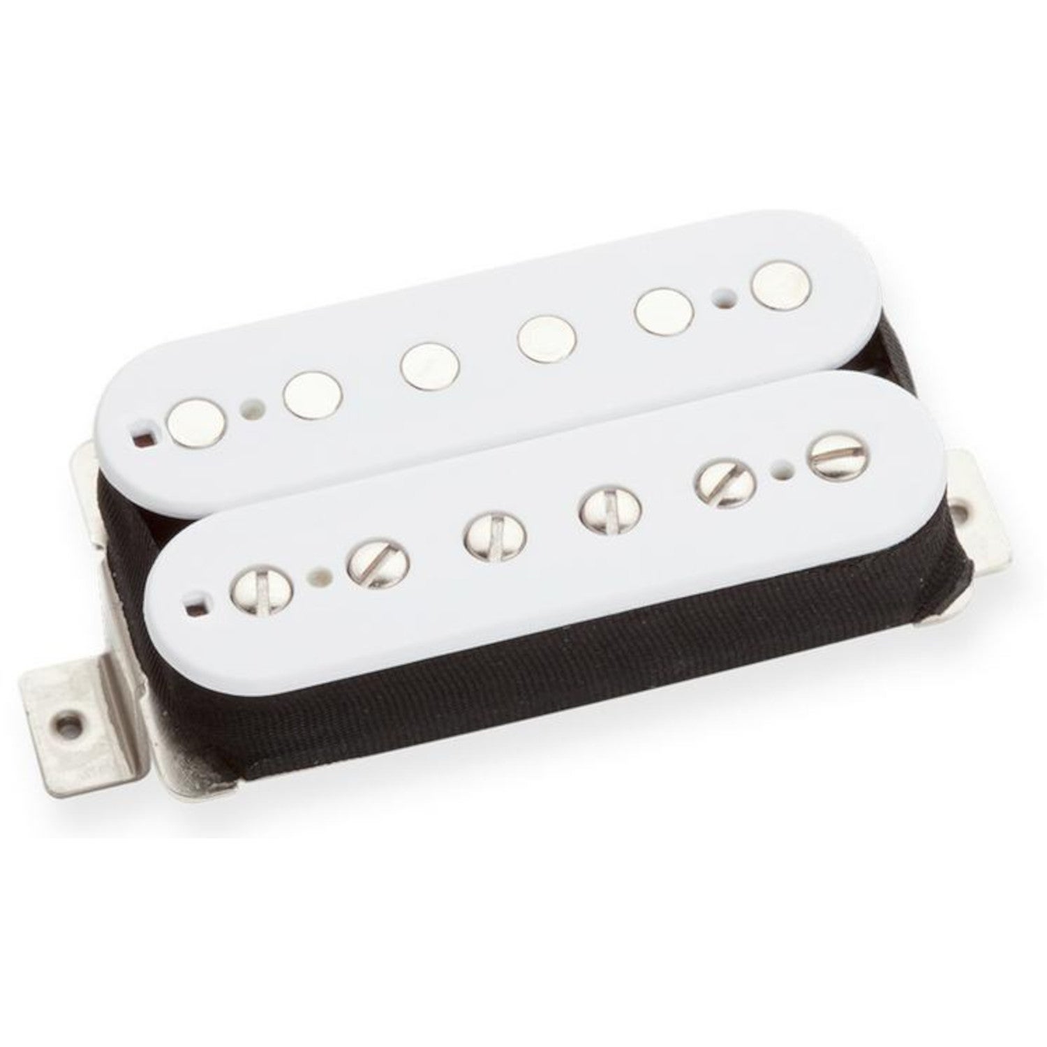 Seymour Duncan TB-APH1 - Alnico II Pro Trembucker - White elektrische gitaar-element