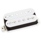 Seymour Duncan TB-APH1 - Alnico II Pro Trembucker - White elektrische gitaar-element