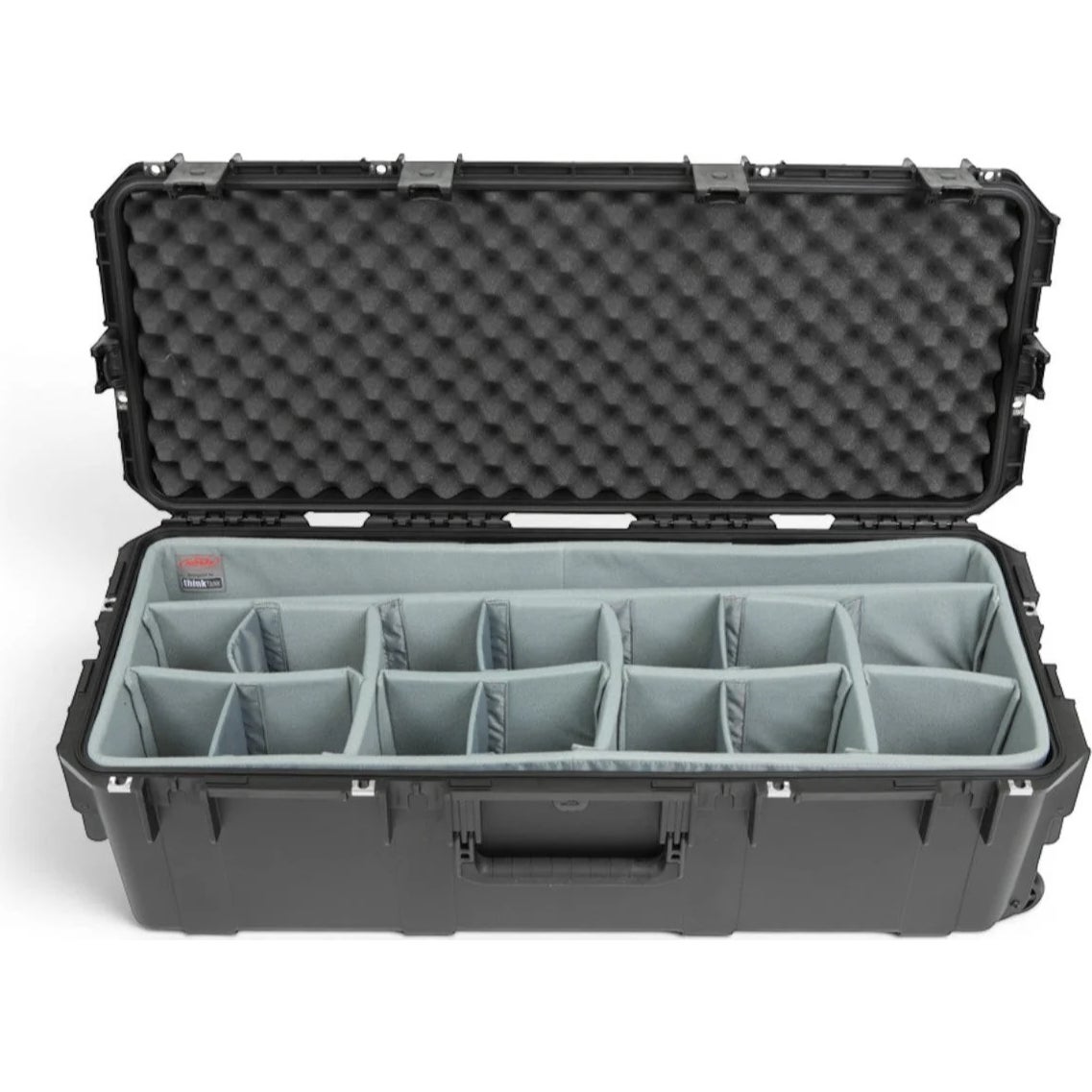 SKB iSeries 3613-12 beschermkoffer met padded dividers