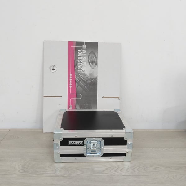 (B-Stock) Innox FC-MIX-S mixer flightcase