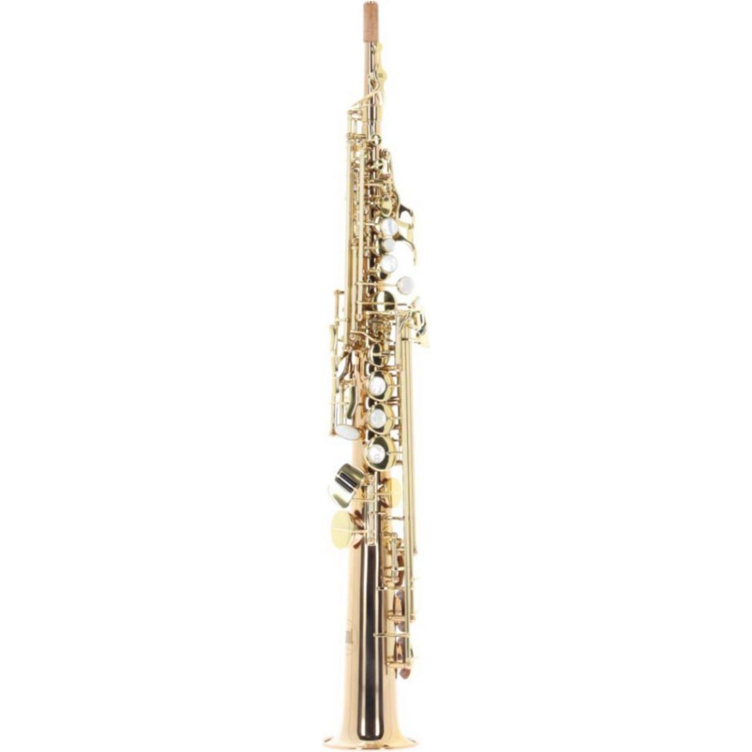 SML Paris VS-8000 BB-sopransaxofon med väska