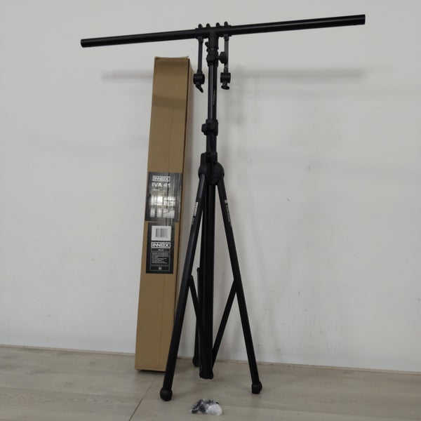 (B-Stock) Innox IVA 41 lichtstatief inclusief T-bar