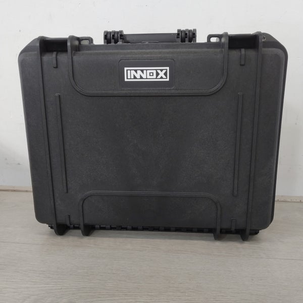 (B-Stock) Innox Impact Line 380-115 Foam 380 x 270 x 115 mm