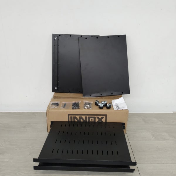 (B-Stock) Innox INA SR12 universeel rack