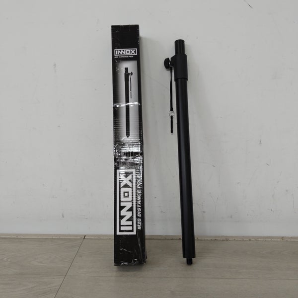 (B-Stock) Innox IVA07 M20 tussenpaal M20 schroefdraad