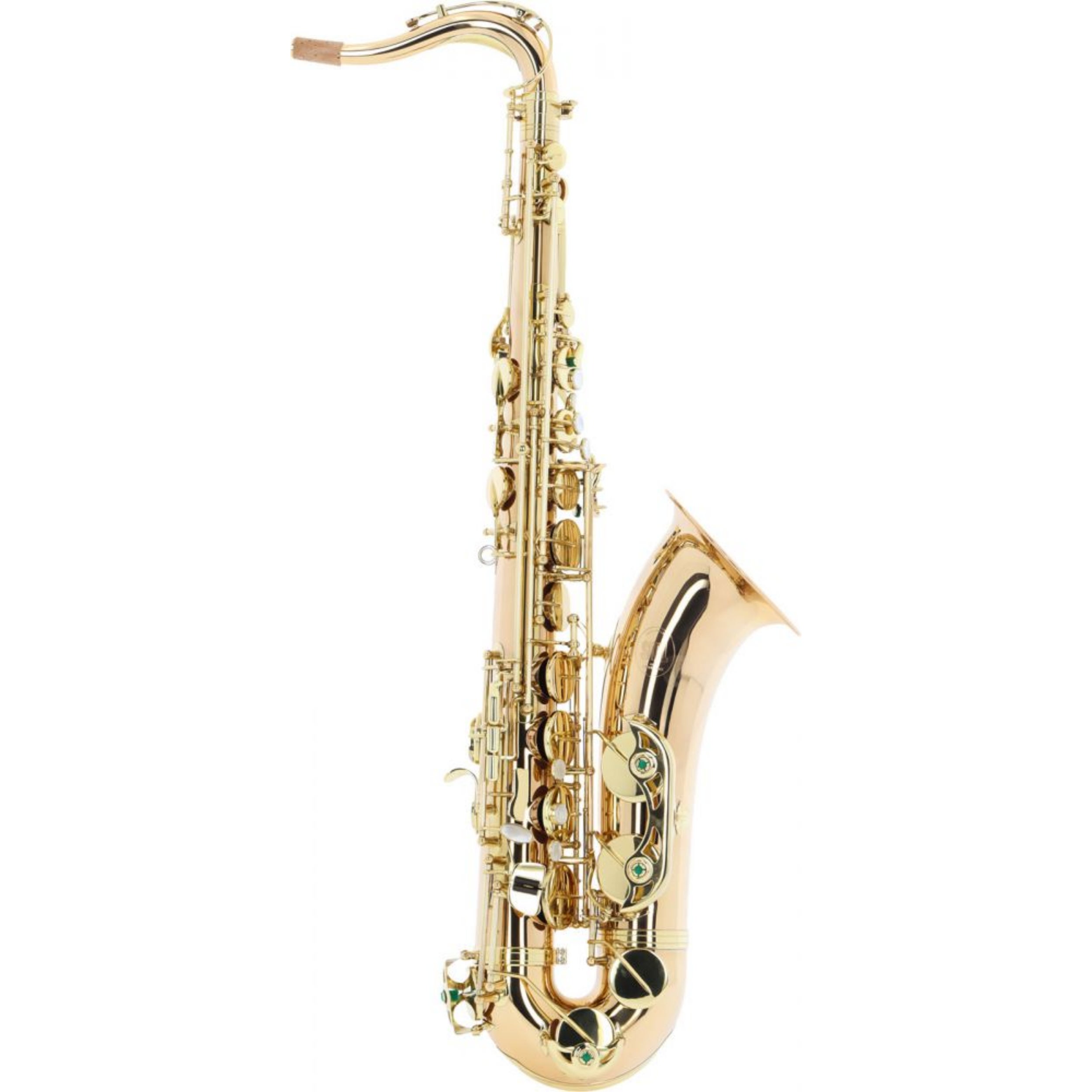 SML Paris VT-8000 Bb-tenorsaxofon med fodral