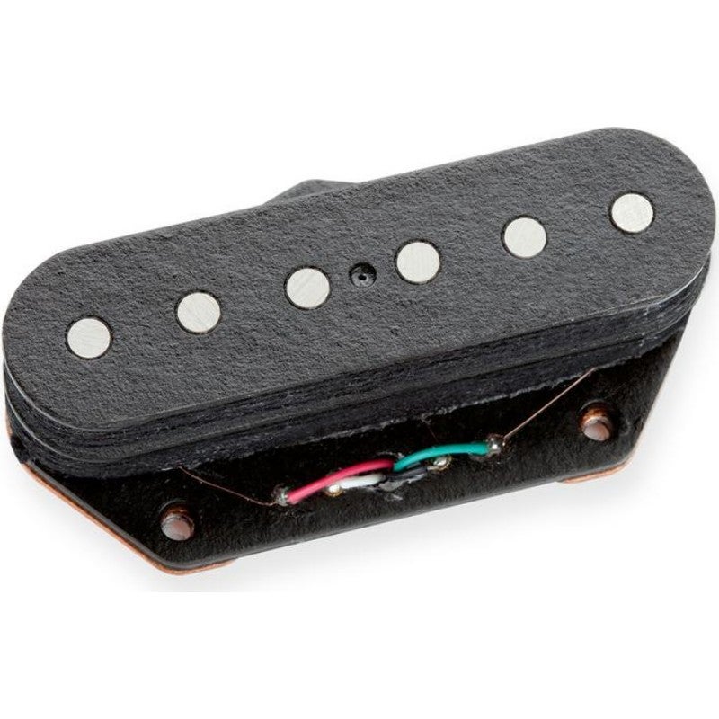 Seymour Duncan BG1400 Tele - Bridge Pickup - Black without Logo elektrische gitaar-element