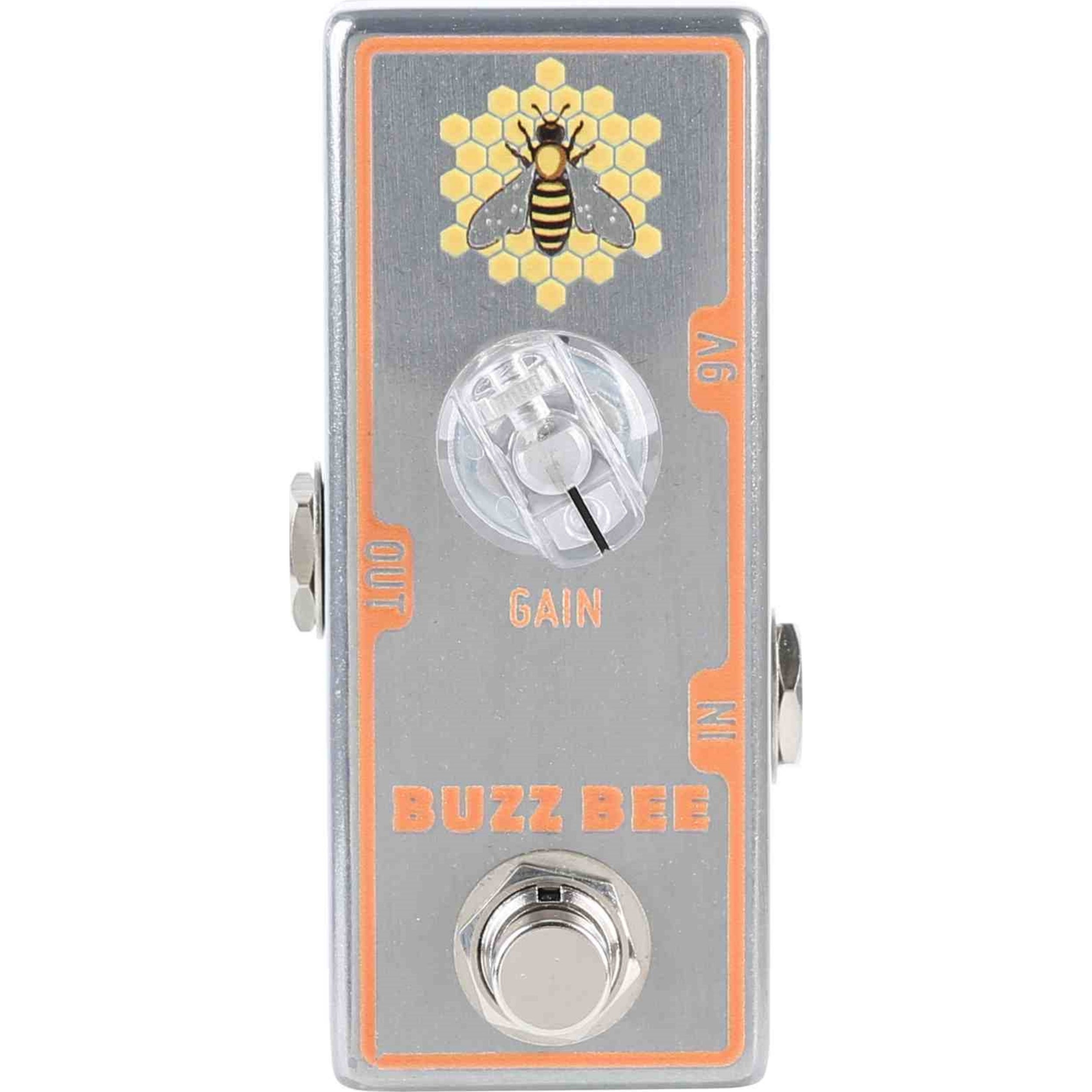 Tone City Buzz Bee Boost / Buffer