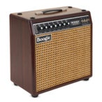 Mesa Boogie Mark II Wood Line 1979 (Pre-owned)