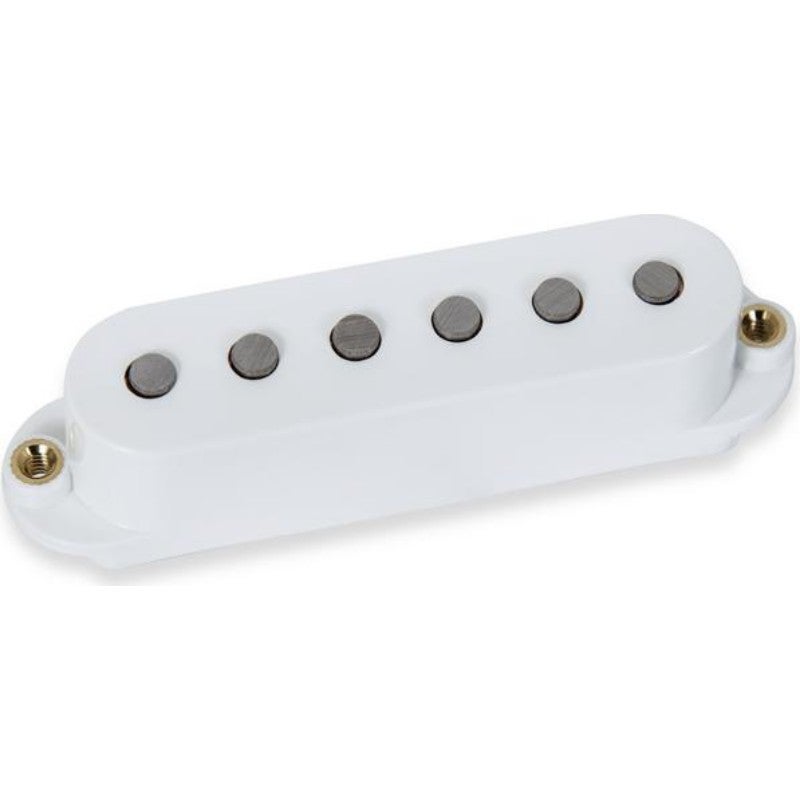 Seymour Duncan Cory Wong Clean Machine - Middle RwRp Pickup - White elektrische gitaar-element