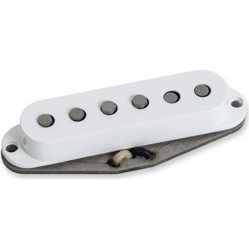 Seymour Duncan Cory Wong Clean Machine - Neck Pickup - White elektrische gitaar-element