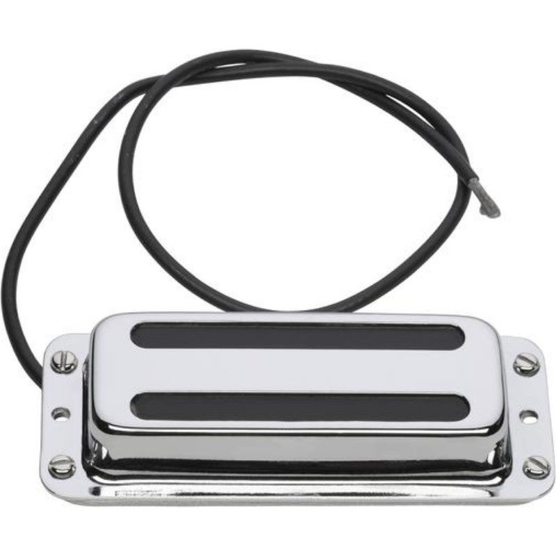 Seymour Duncan Custom Shop Rickenbacker Guitar Single Coil - Neck Pickup (RW/RP) - Nickel Cover elektrische gitaar-element