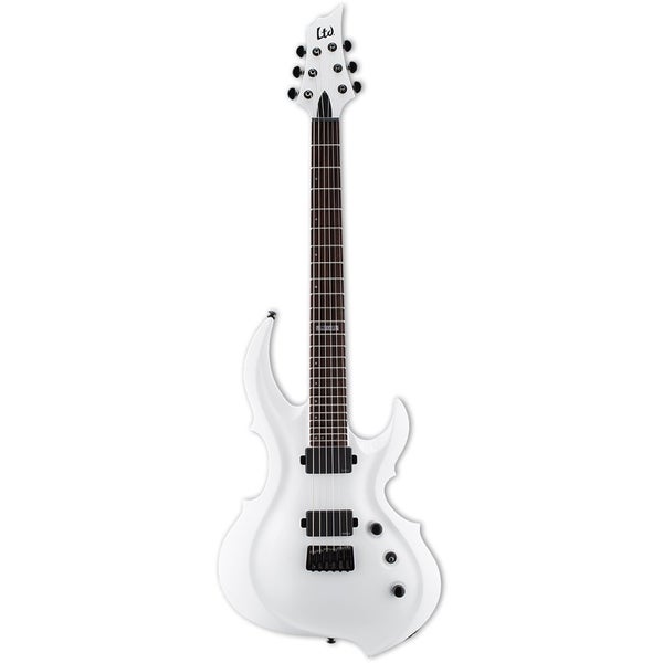 ESP LTD FRX-401 SW Snow White elektrische gitaar