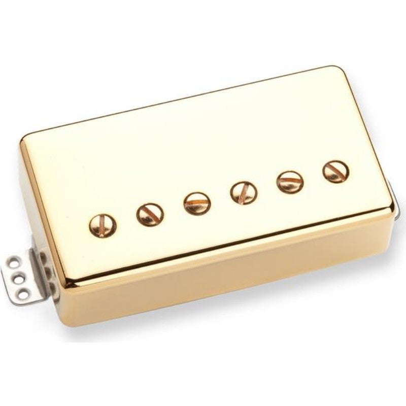 Seymour Duncan Signature Warren DeMartini RTM Trembucker - Gold Cover elektrische gitaar-element