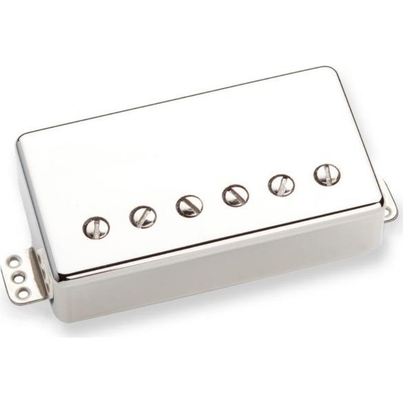 Seymour Duncan Signature Warren DeMartini RTM Trembucker - Nickel Cover elektrische gitaar-element