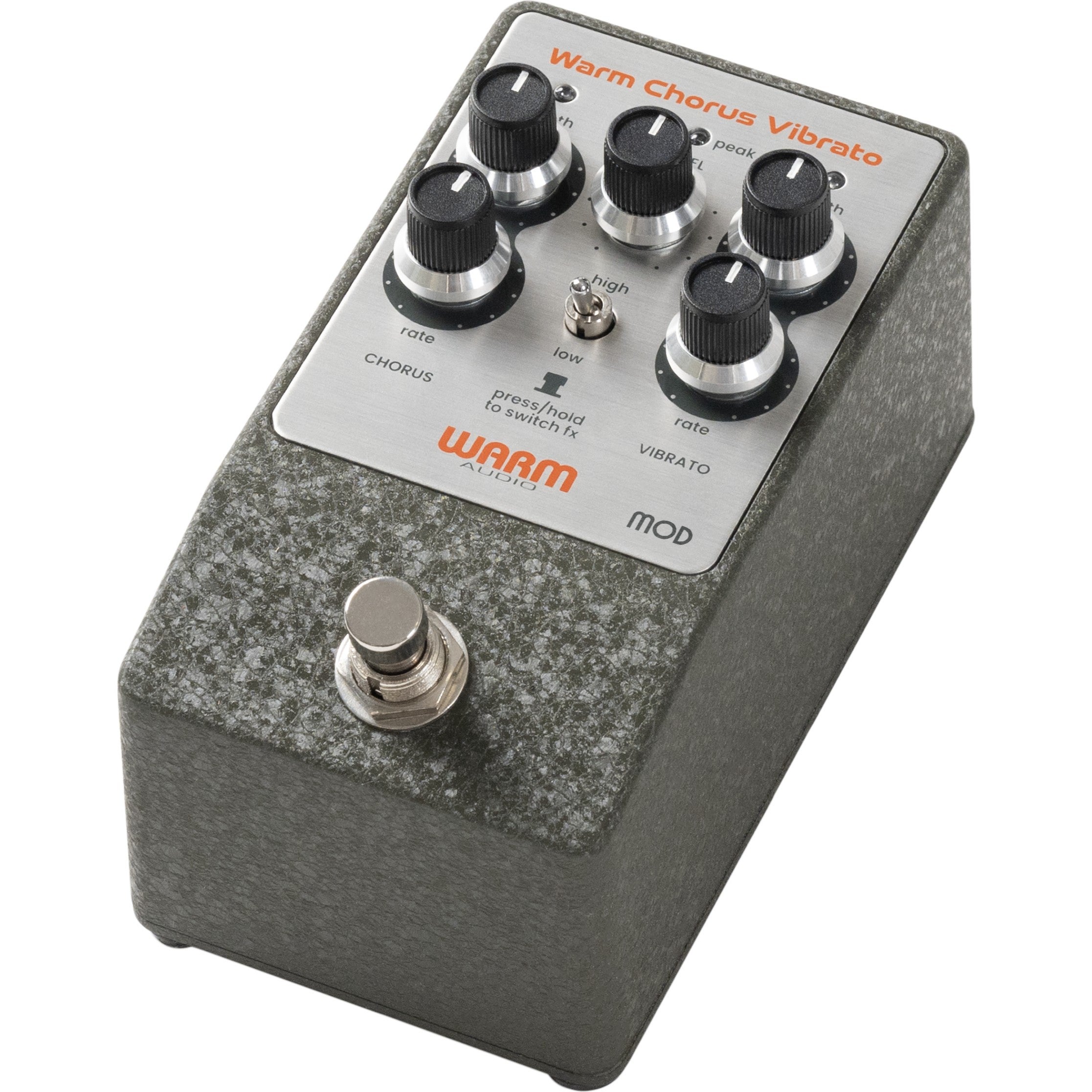 Warm Audio Mod Series C1 Chorus Vibrato effectpedaal