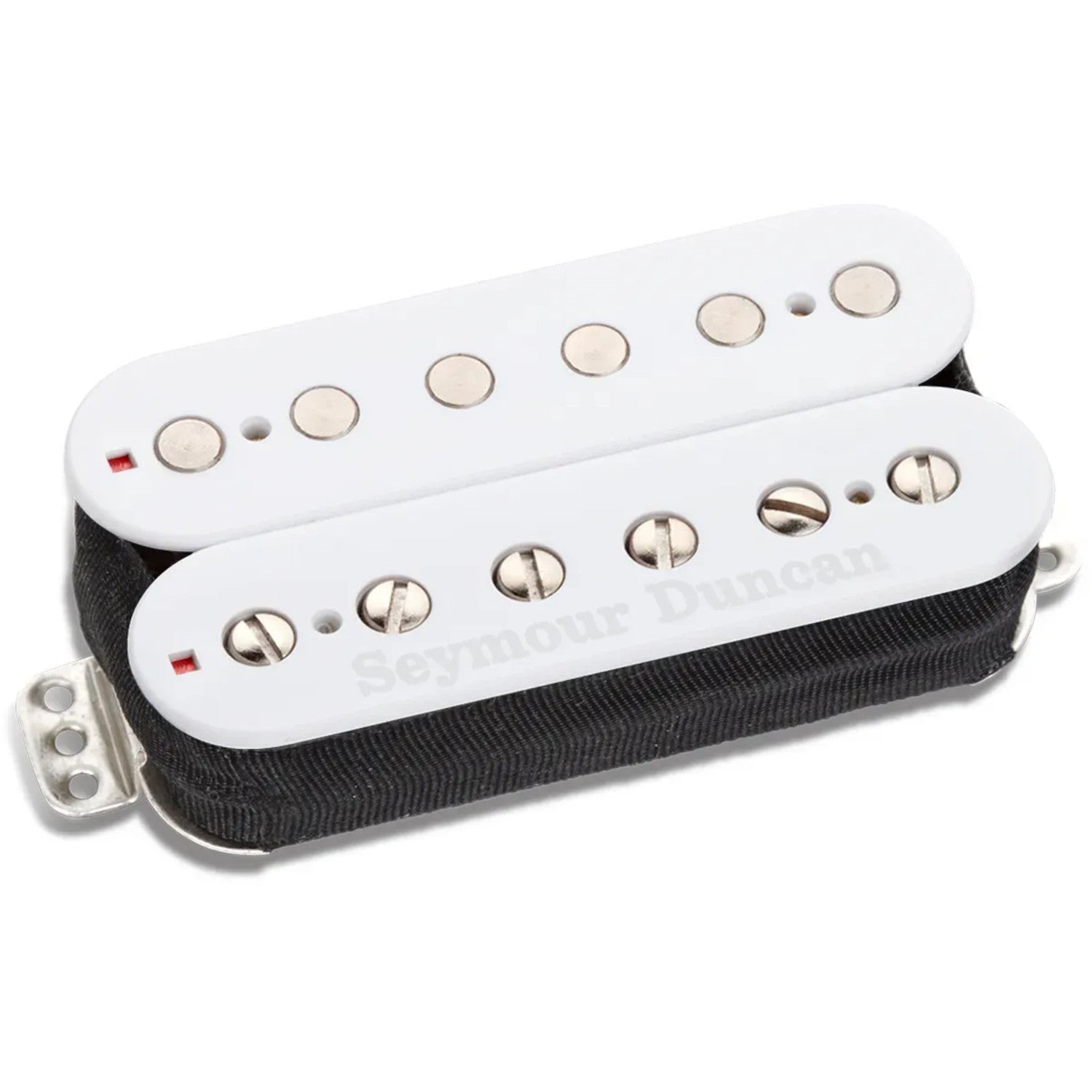 Seymour Duncan Signature Warren DeMartini RTM Trembucker - White elektrische gitaar-element