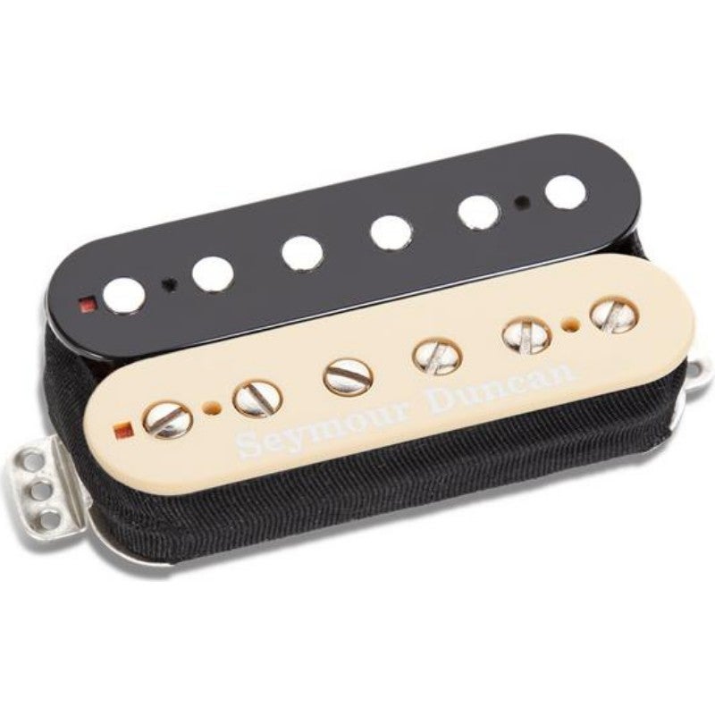 Seymour Duncan Signature Warren DeMartini RTM Trembucker - Zebra elektrische gitaar-element