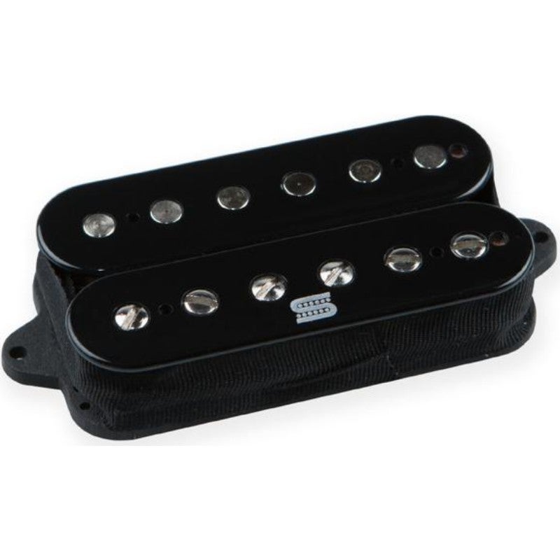 Seymour Duncan Duality Bridge Humbucker - Black elektrische gitaar-elementen